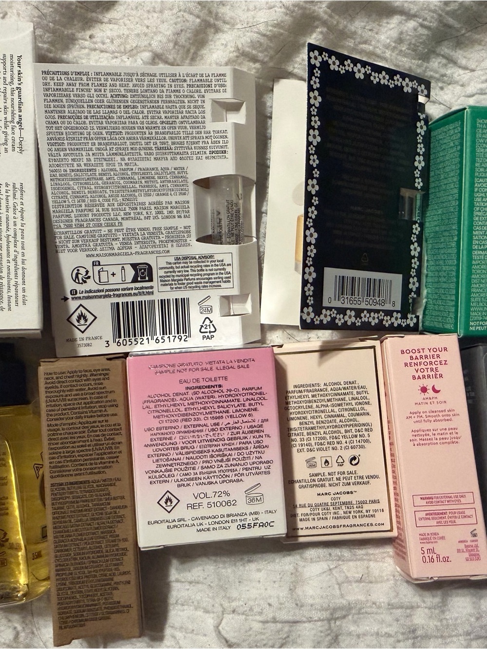 Sephora Lot - Picture 3 of 3